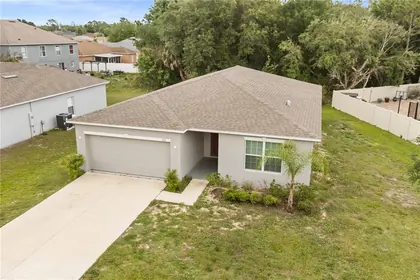 KISSIMMEE FL Home