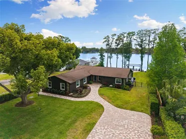 ODESSA FL Home