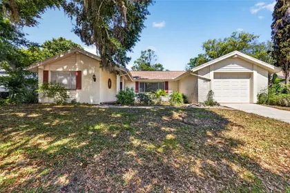 HUDSON FL Home