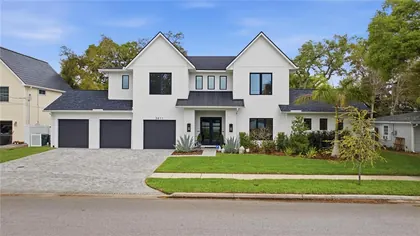 TAMPA FL Home