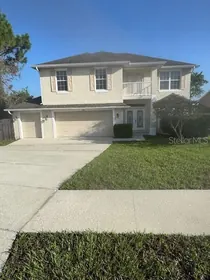 DELTONA FL Home