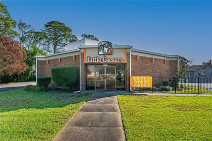 EDGEWATER FL Property