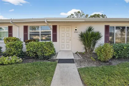 SUN CITY CENTER FL Home