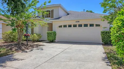 LAKEWOOD RANCH FL Home