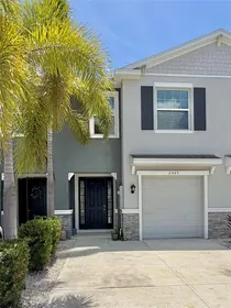SARASOTA FL Home