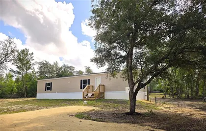 BRONSON FL Home