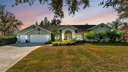 PLANT CITY FL Home