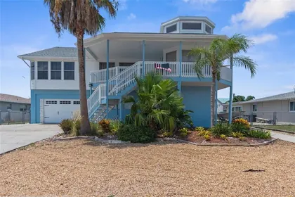 HUDSON FL Home