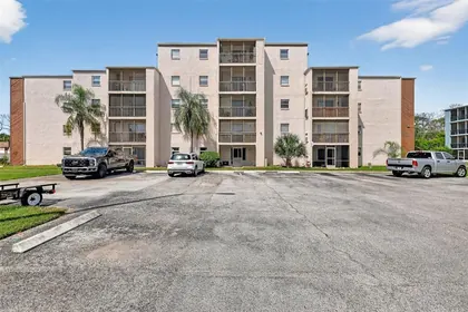 PORT RICHEY FL Home