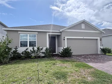 HAINES CITY FL Home