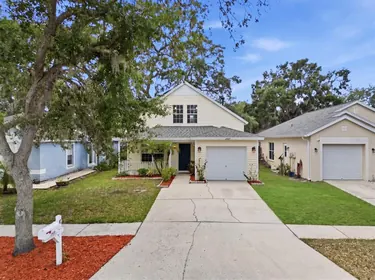 LUTZ FL Home