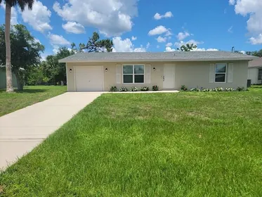 PORT CHARLOTTE FL Home