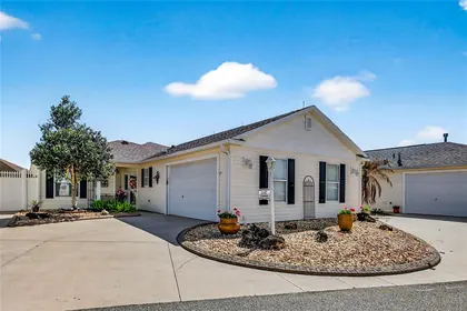 THE VILLAGES FL Home