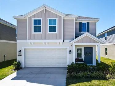 DAVENPORT FL Home