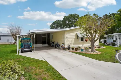 LEESBURG FL Home