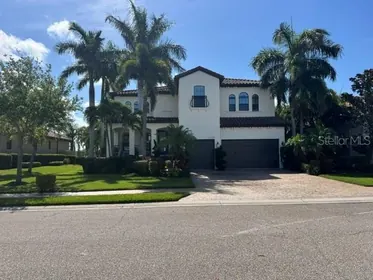 BRADENTON FL Home