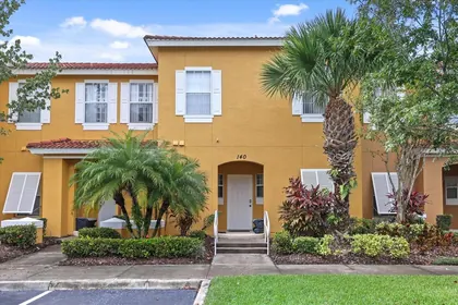 KISSIMMEE FL Home