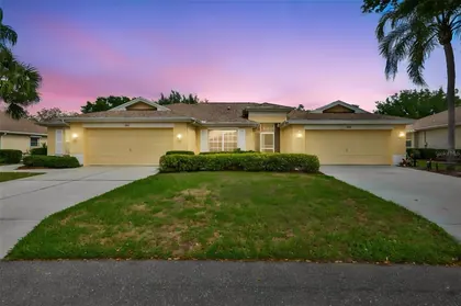 SUN CITY CENTER FL Home