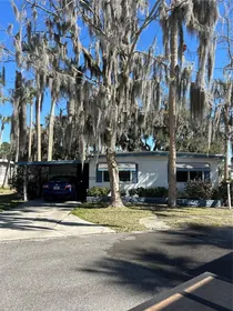 EUSTIS FL Home