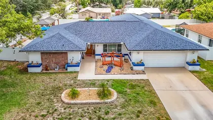 SEFFNER FL Home