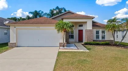 BRANDON FL Home