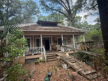 GAINESVILLE FL Home