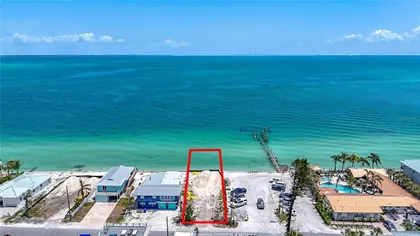ANNA MARIA FL Property