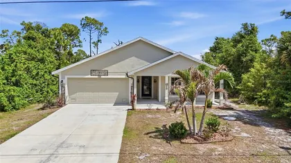 ROTONDA WEST FL Home