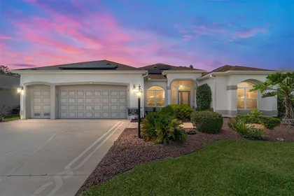 THE VILLAGES FL Home