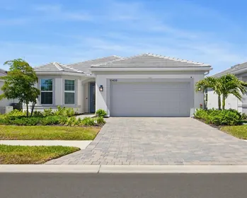 ENGLEWOOD FL Home
