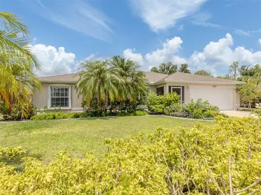 NORTH PORT FL Home