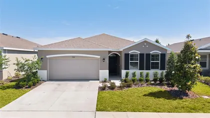 WILDWOOD FL Home