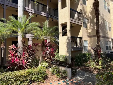 CLEARWATER FL Home