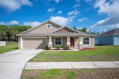 LAKELAND FL Home