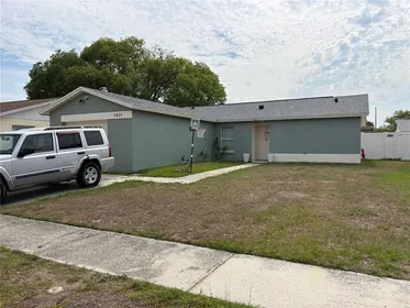 BRANDON FL Home