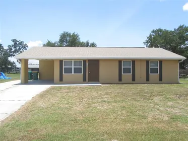 PORT CHARLOTTE FL Home