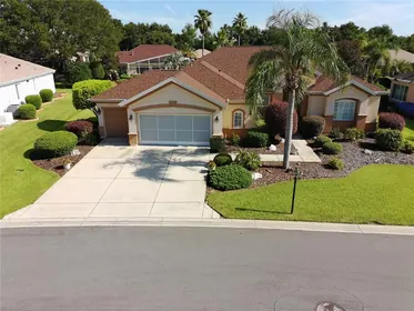 SUMMERFIELD FL Home