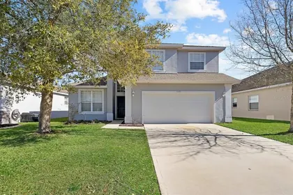 PORT ORANGE FL Home