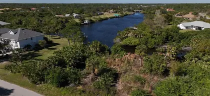 PORT CHARLOTTE FL Property
