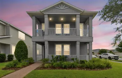 ODESSA FL Home