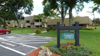 PALM HARBOR FL Home