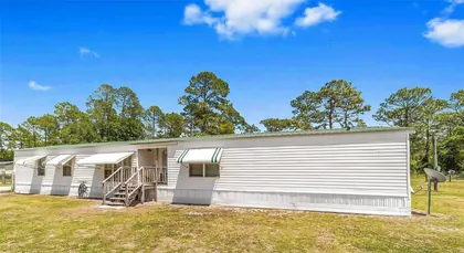 FORT MC COY FL Home