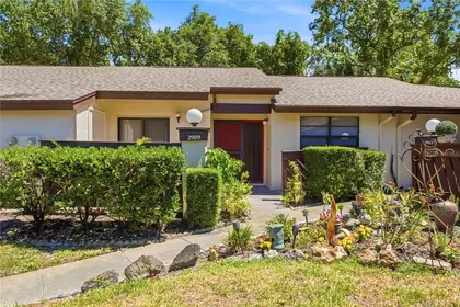 PALM HARBOR FL Home