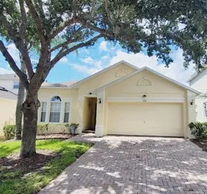 DAVENPORT FL Home