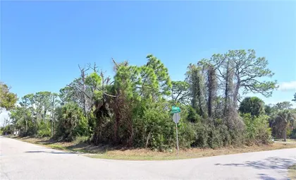 ENGLEWOOD FL Property