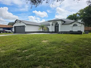 SPRING HILL FL Home
