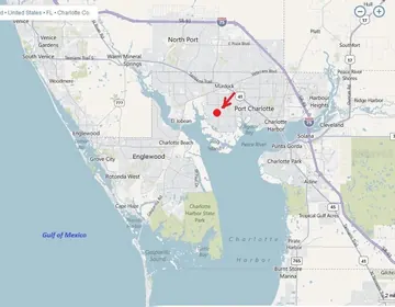 PORT CHARLOTTE FL Property