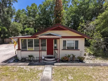 DELAND FL Property