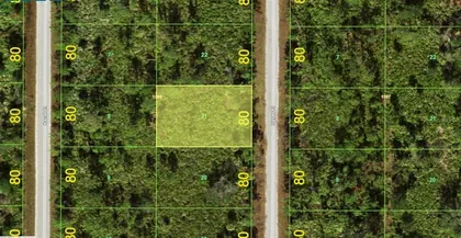 PORT CHARLOTTE FL Property