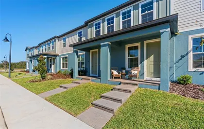 APOPKA FL Home